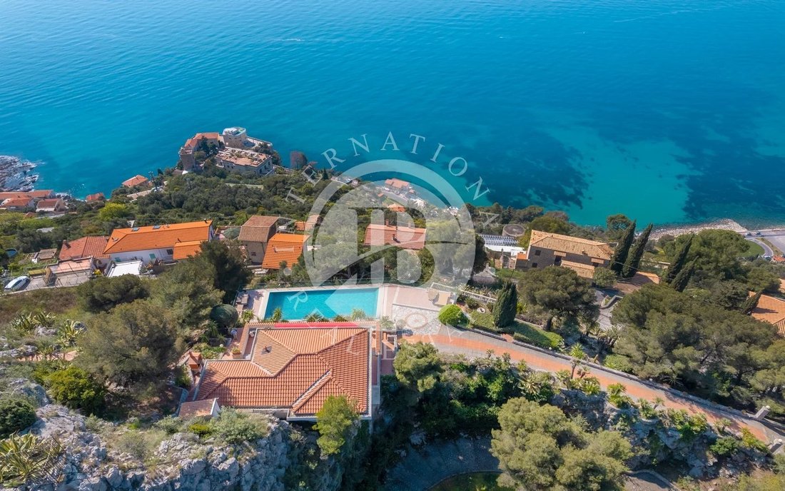 House in City Center, Ventimiglia, Liguria 5 - 15523708