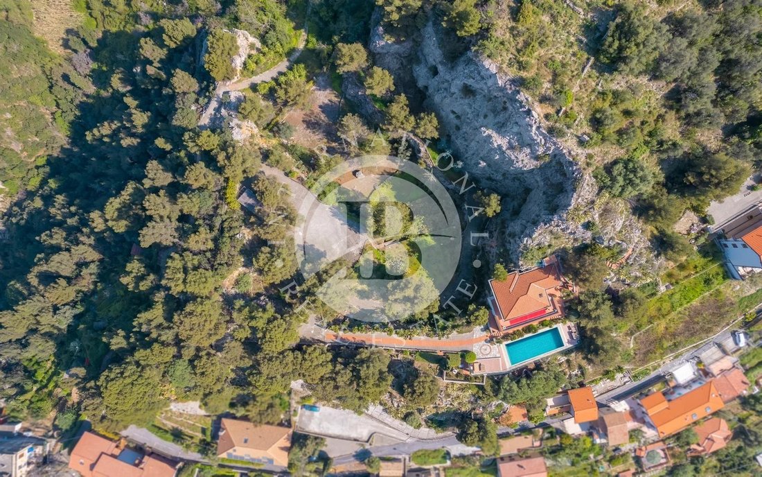 House in City Center, Ventimiglia, Liguria 4 - 15523708