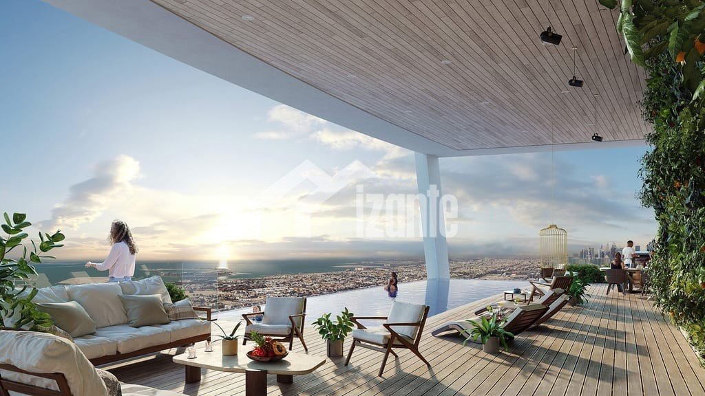 Apartment in Al Wasl, Dubai, United Arab Emirates 2 - 15523890