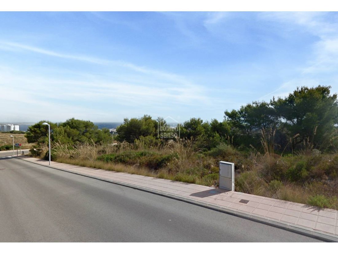 es Mercadal, Balearic Islands, Spain 2 - 15523506