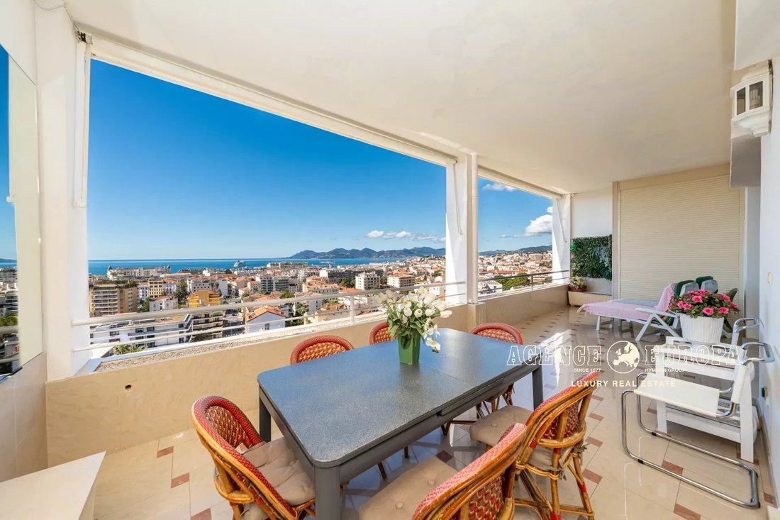 Apartment in Cannes, Provence-Alpes-Côte d'Azur, France 3 - 15523602