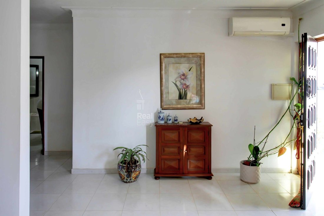 Villa in Moncarapacho, Algarve, Portugal 4 - 15218491