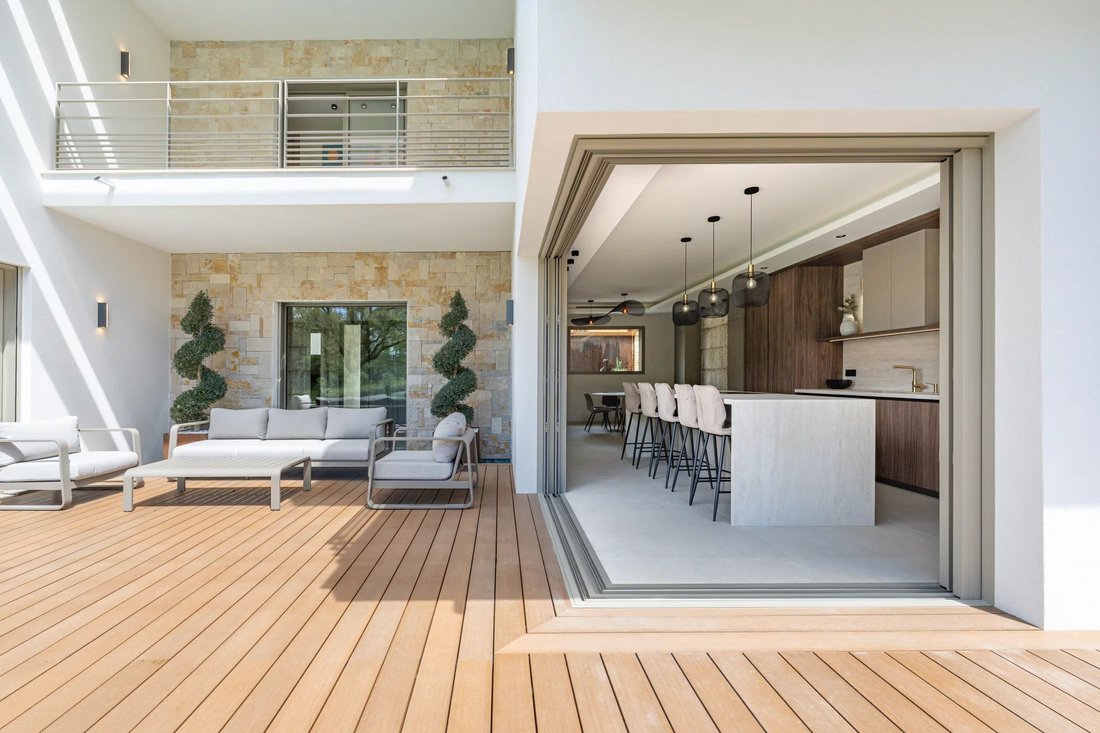 House in Mougins, Provence-Alpes-Côte d'Azur, France 3 - 14876842