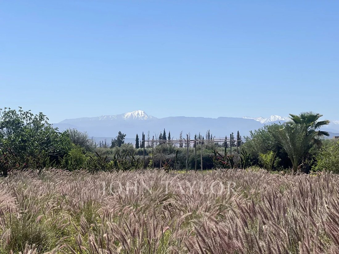 House in Annakhil, Marrakesh-Safi, Morocco 3 - 15523735