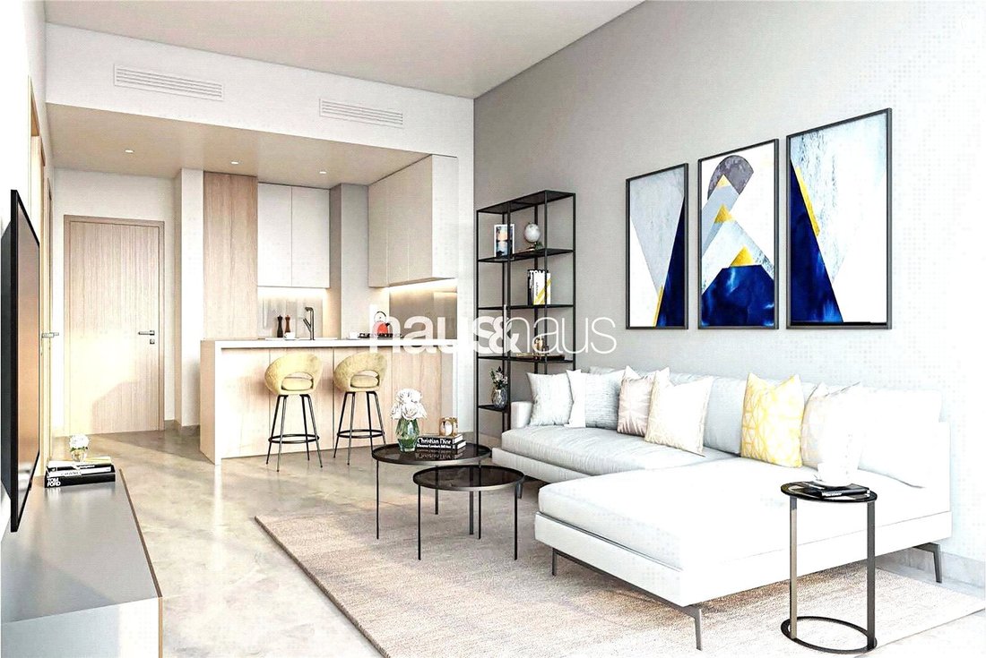 Apartment in Dubai, Dubai, United Arab Emirates 2 - 15523759