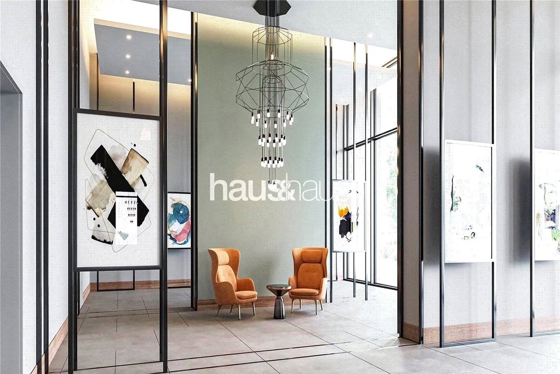 Apartment in Dubai, Dubai, United Arab Emirates 3 - 15523759