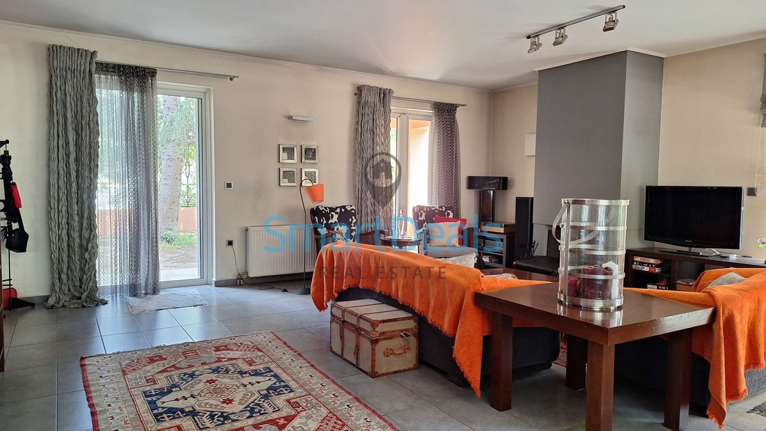 House in Vrilissia, Attica, Greece 4 - 15523889