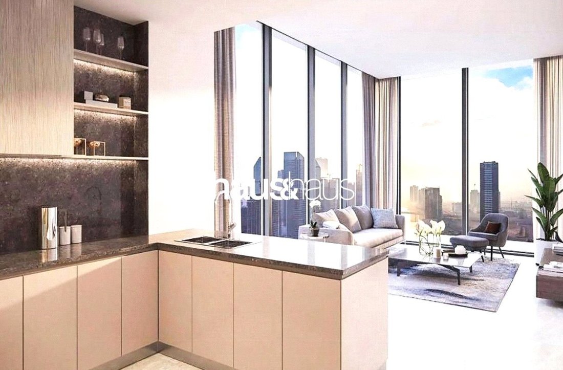 Apartment in Dubai, Dubai, United Arab Emirates 5 - 15523759