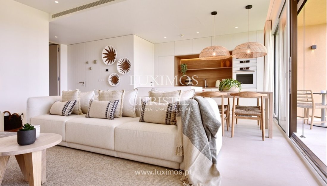 Apartment in Altura, Algarve, Portugal 1 - 15523740