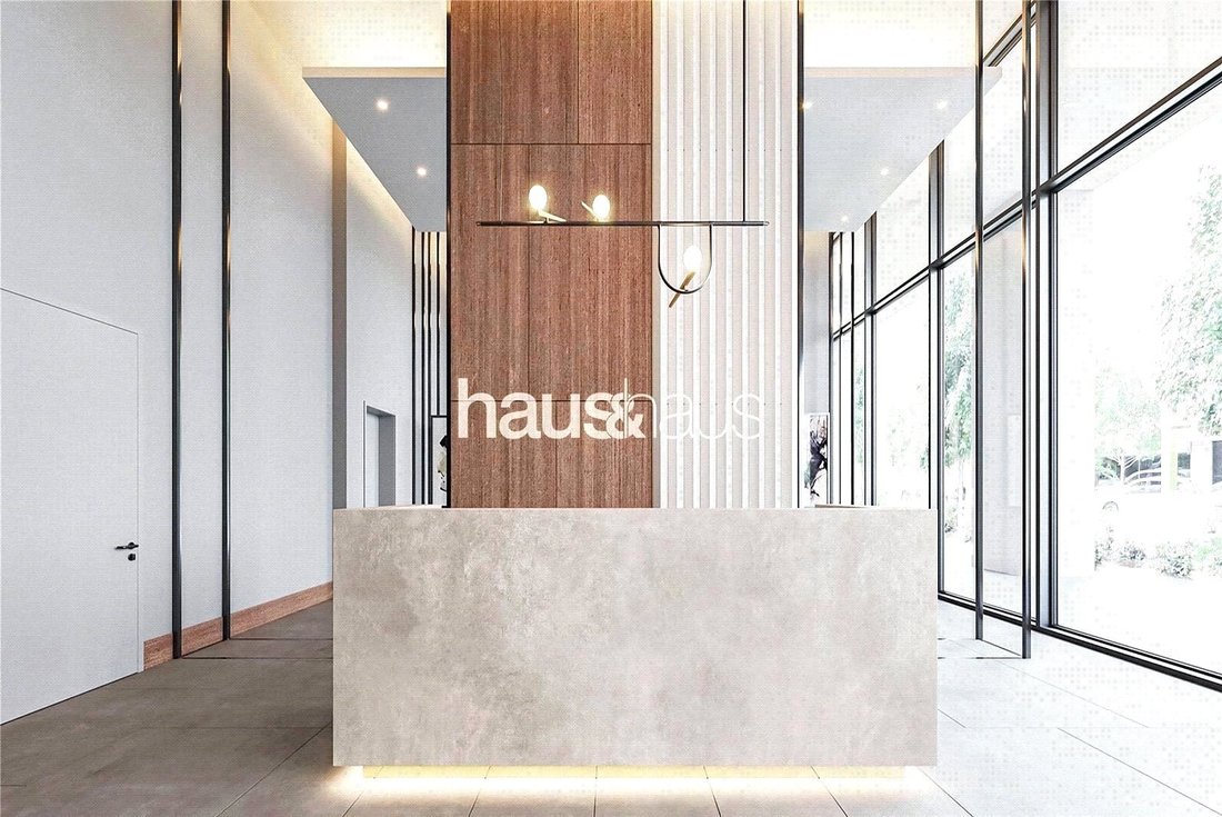 Apartment in Dubai, Dubai, United Arab Emirates 4 - 15523759