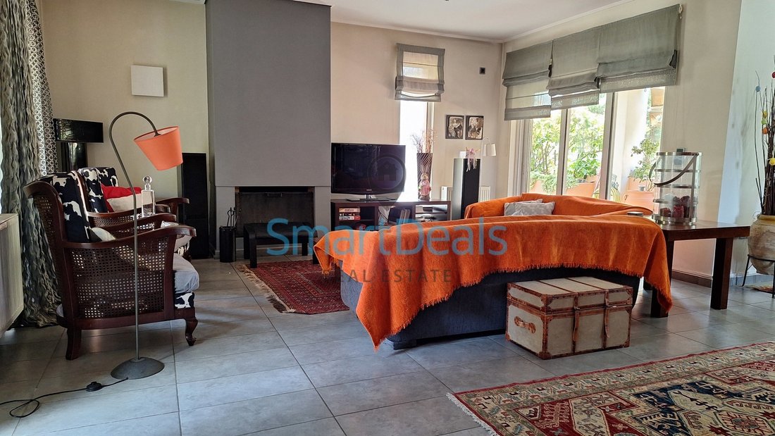 House in Vrilissia, Attica, Greece 5 - 15523889