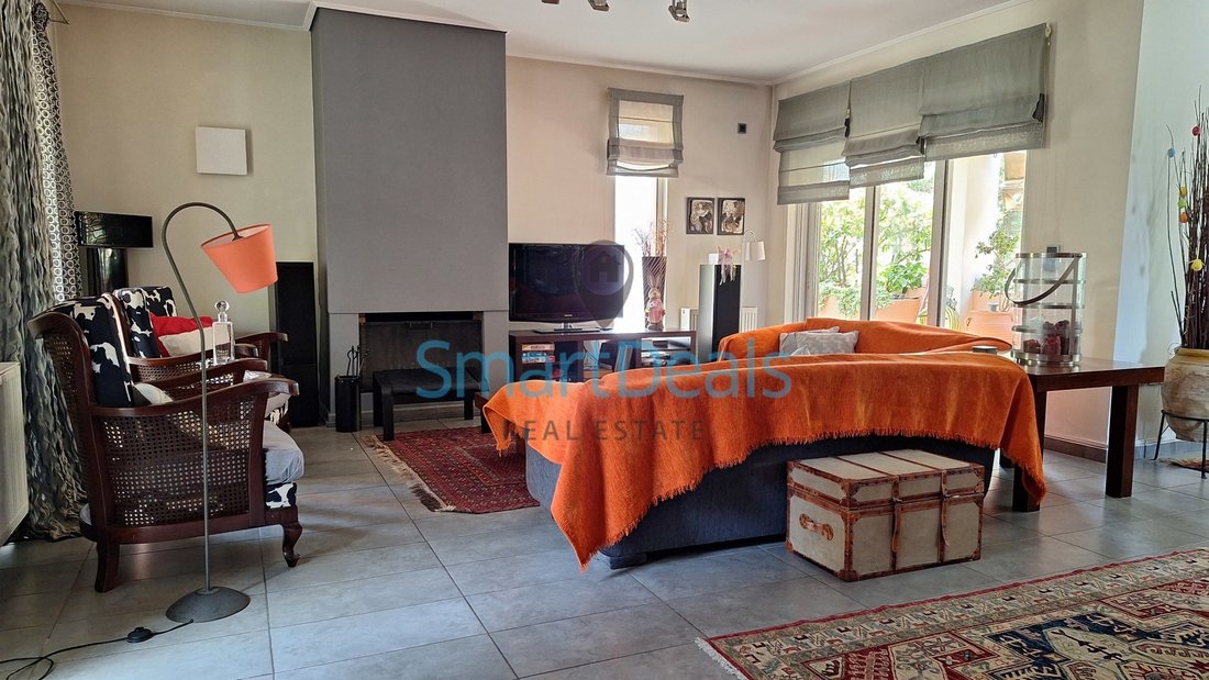 House in Vrilissia, Attica, Greece 3 - 15523889