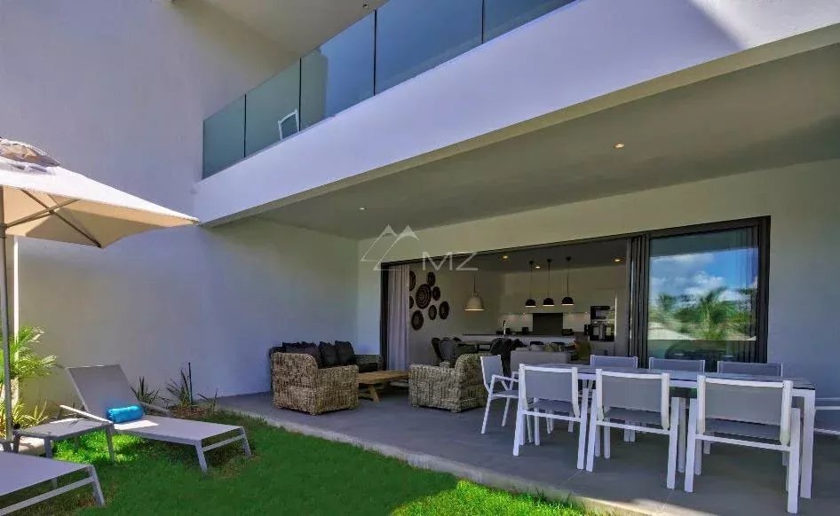 Appartement à Grand Gaube, Rivière du Rempart, Maurice 3 - 15523406