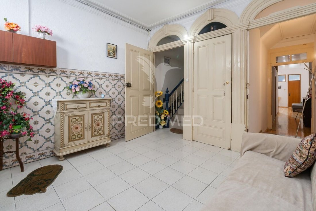 Estate in Cedofeita, Santo Ildefonso, Se, Miragaia, Sao Nicolau e Vitoria, Portugal 2 - 15523788