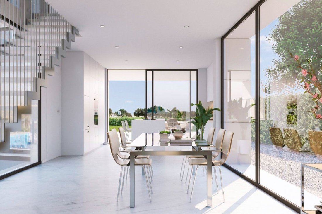 Villa in Banos y Mendigo, Murcia, Región de Murcia 5 - 15523647