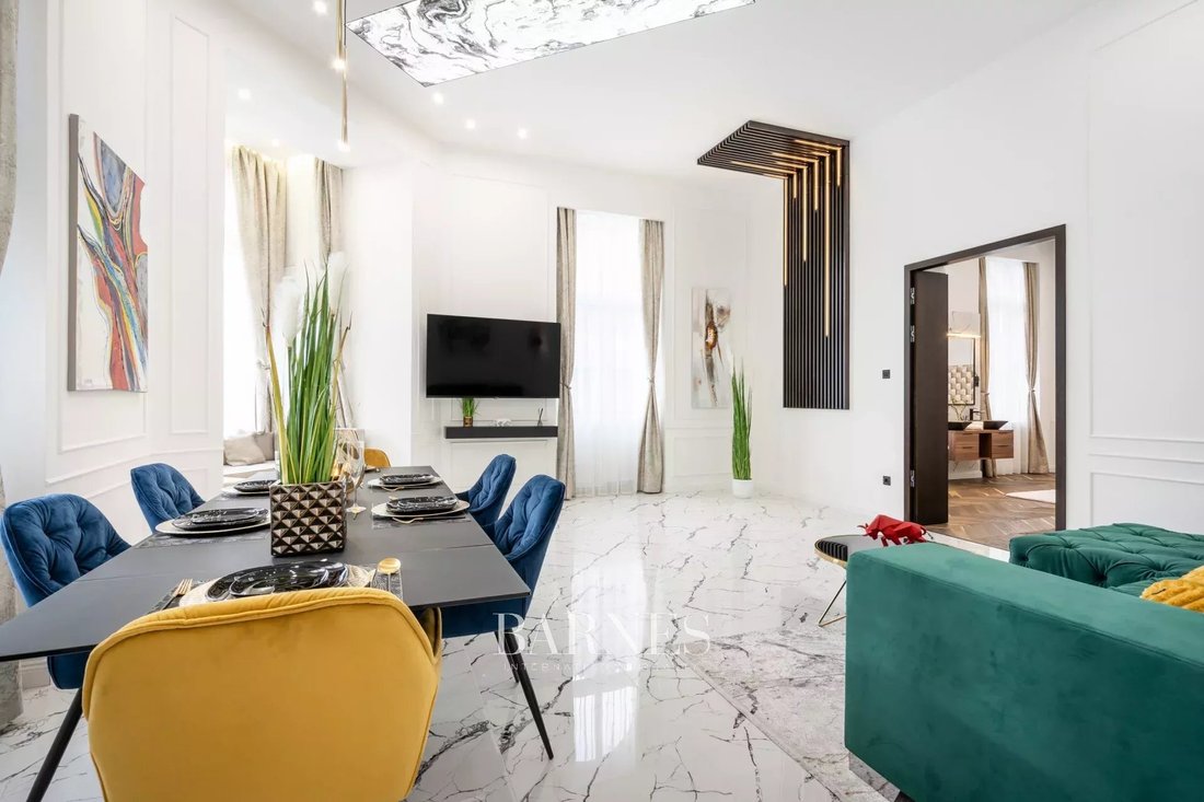 Apartment in Budapest, Budapest, Hungary 3 - 15523643