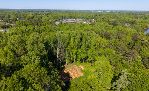 Terreno a Greenville, Carolina del Sud, Stati Uniti 1