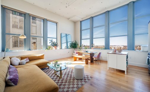 Condo in Jersey City, New Jersey, United States 1
