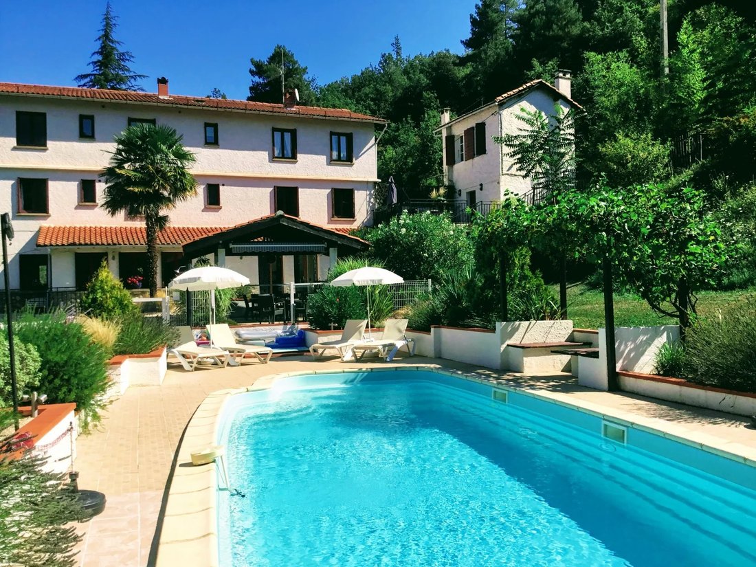 Sahorre, Occitania, France 1 - 15523672