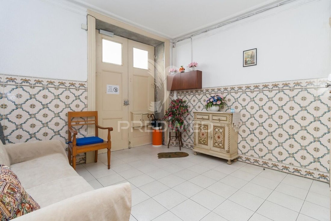 Estate in Cedofeita, Santo Ildefonso, Se, Miragaia, Sao Nicolau e Vitoria, Portugal 3 - 15523788