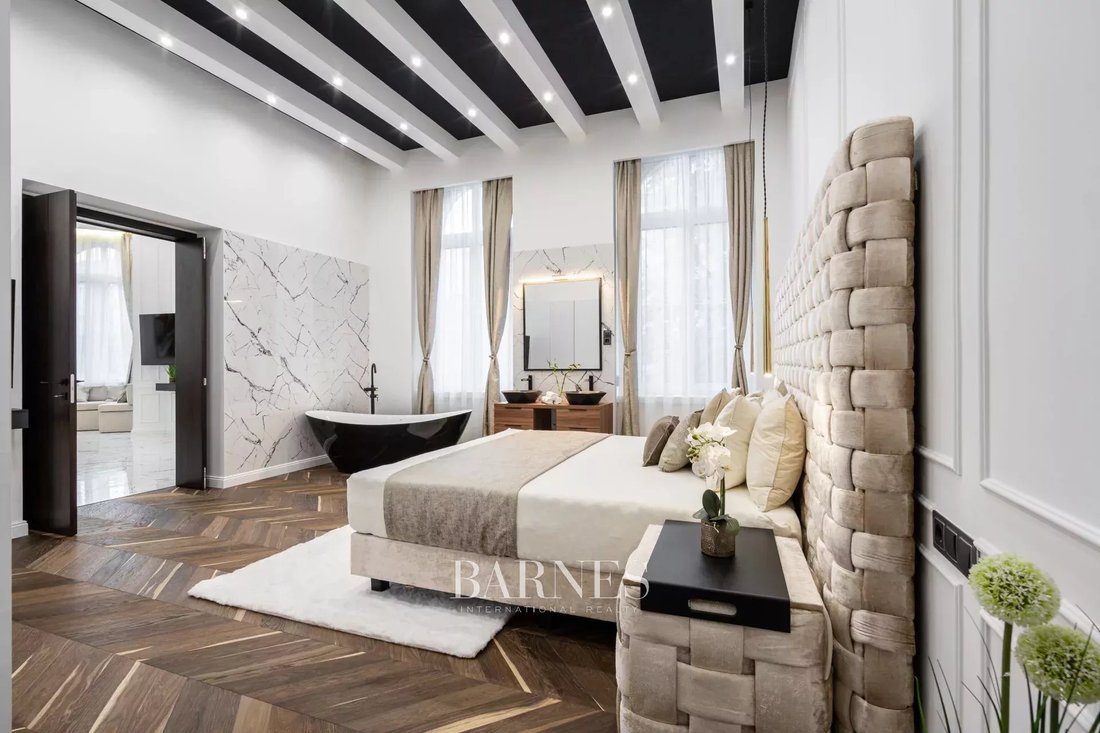 Apartment in Budapest, Budapest, Hungary 4 - 15523643