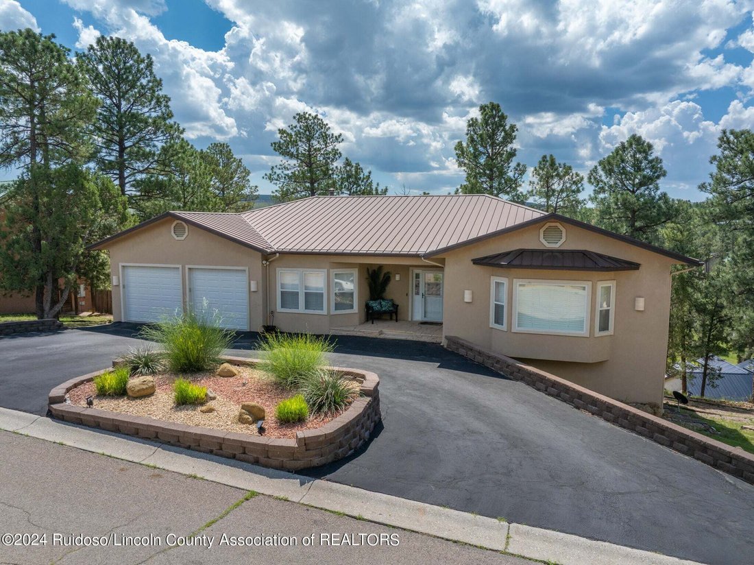 House in Ruidoso, New Mexico, United States 1 - 15523954