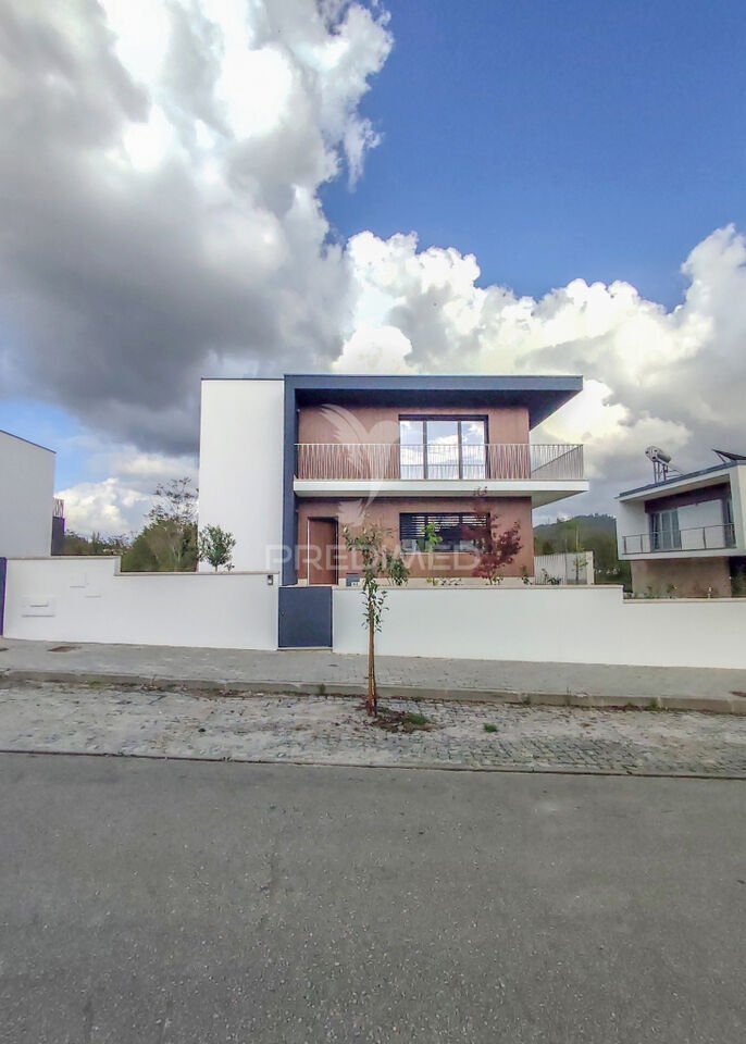 Haus in Santo Tirso, Braga, Portugal 1 - 15523613