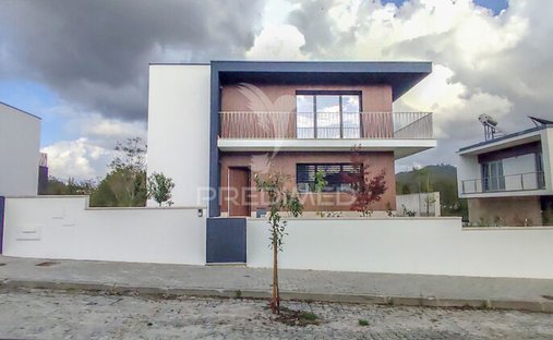 Casa en Prazins Santo Tirso e Corvite, Braga, Portugal 1