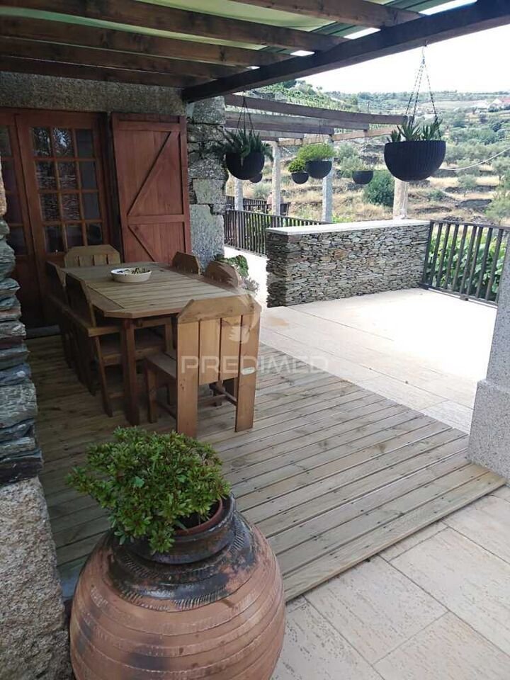 Farm Ranch in Adorigo, Viseu District, Portugal 4 - 15523753