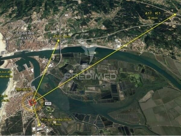 Land in Sao Pedro, Coimbra District, Portugal 4 - 15523734