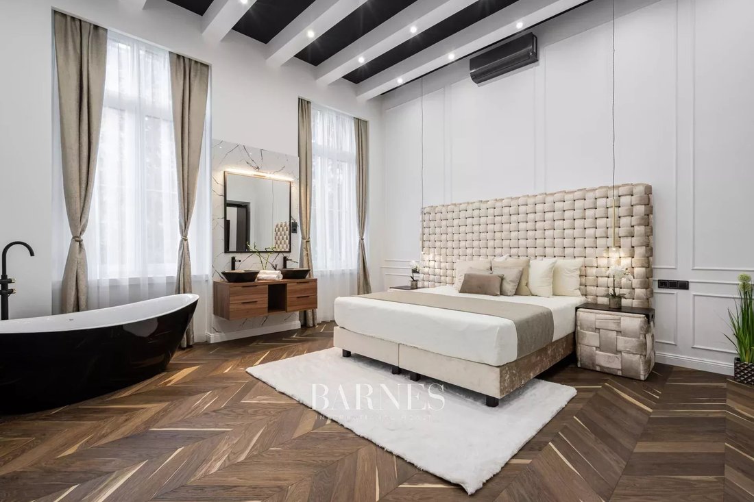 Apartment in Budapest, Budapest, Hungary 5 - 15523643