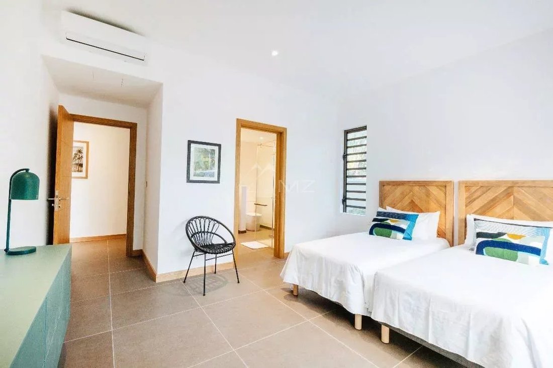 Appartement à Grand Gaube, Rivière du Rempart, Maurice 4 - 15523406