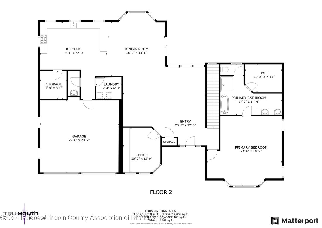House in Ruidoso, New Mexico, United States 3 - 15523954