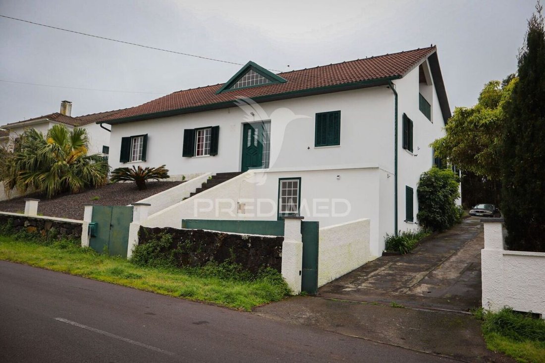 House in Madalena, Azores, Portugal 3 - 15523779