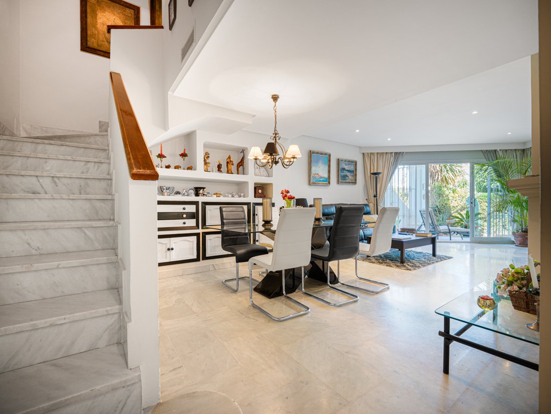 House in Sierra Blanca, Marbella, Spain 2 - 15524056