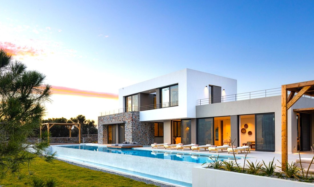 Villa in Greek Islands, Greece 1 - 15524052