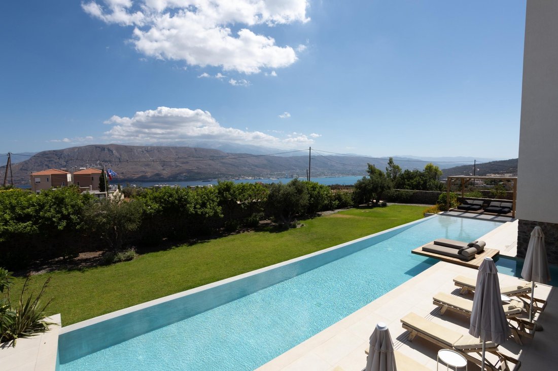 Villa in Greek Islands, Greece 2 - 15524052