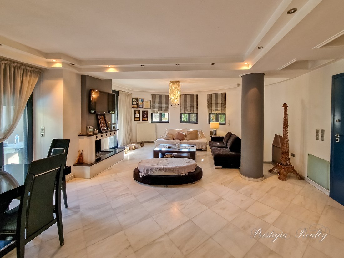Apartment in Vari, Attica, Greece 2 - 14808444