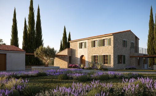 Finca a Selva, Isole Baleari, Spagna 1