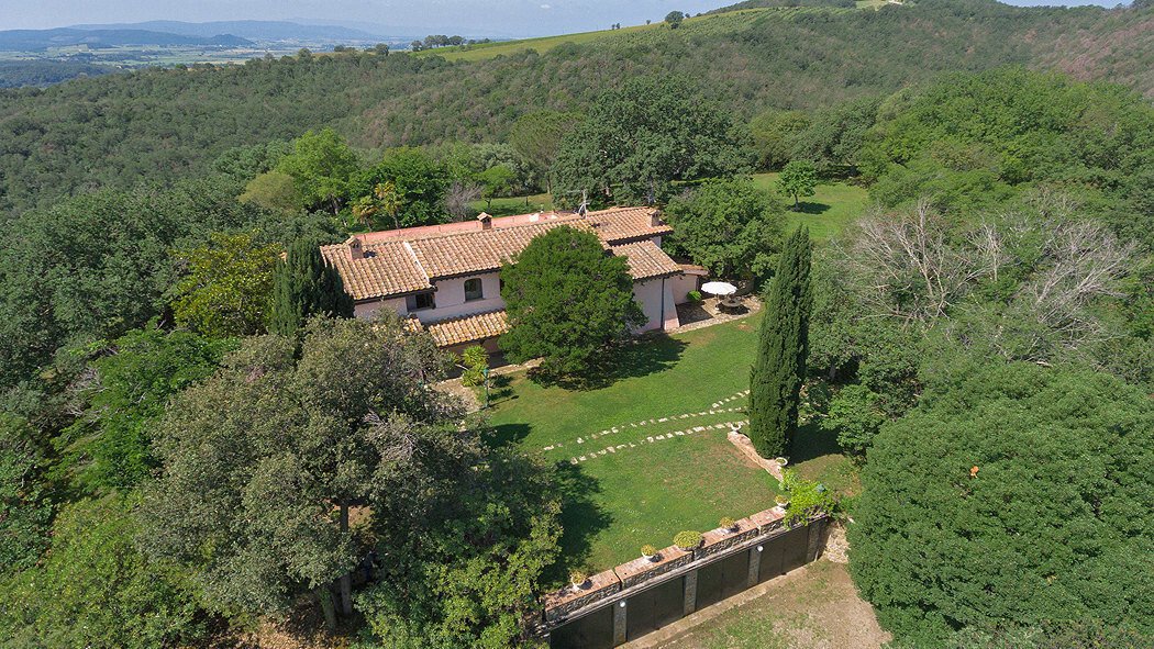 Villa in Center, Grosseto, Tuscany 4 - 15523335