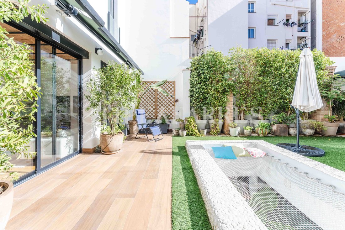 Appartamento a Gràcia, Barcellona, Spagna 3 - 15524097