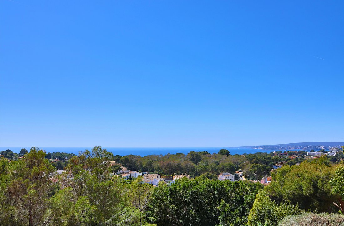 Villa in Calvia, Balearic Islands, Spain 1 - 14850579