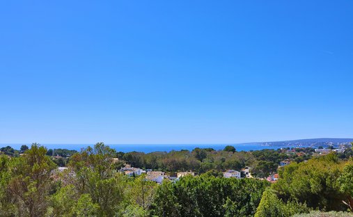 Villa a Calvià, Isole Baleari, Spagna 1