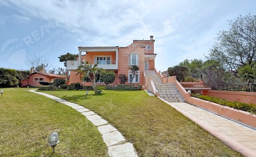 Villa in Nea Makri, Attica, Greece 1