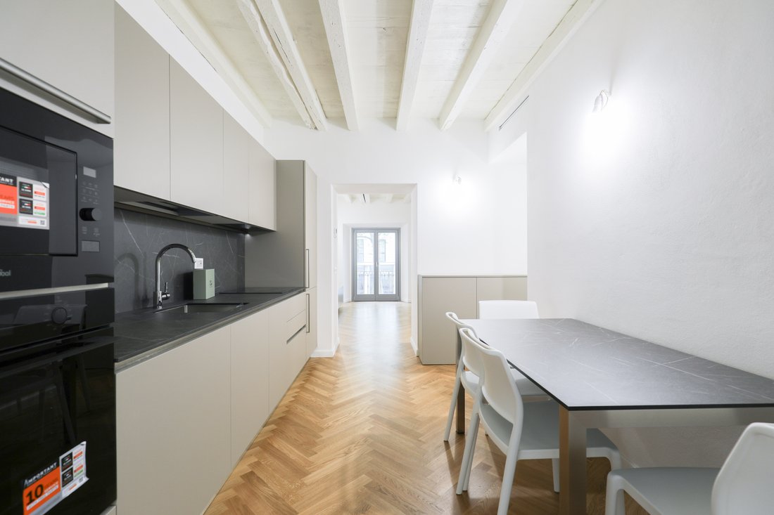 Apartment in Cinque Giornate - Cadore, Milan, Italy 3 - 15524095