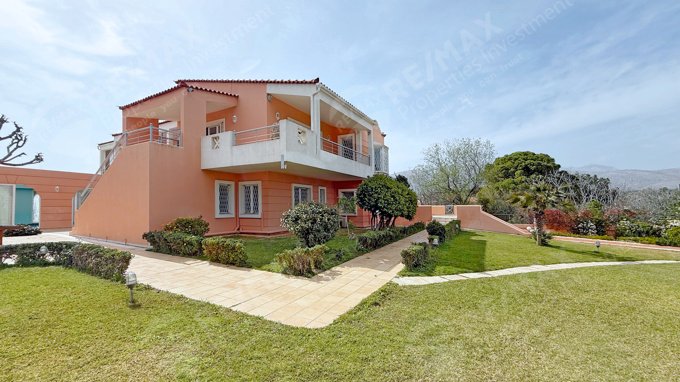 Villa in Nea Makri, Attica, Greece 2 - 15523790