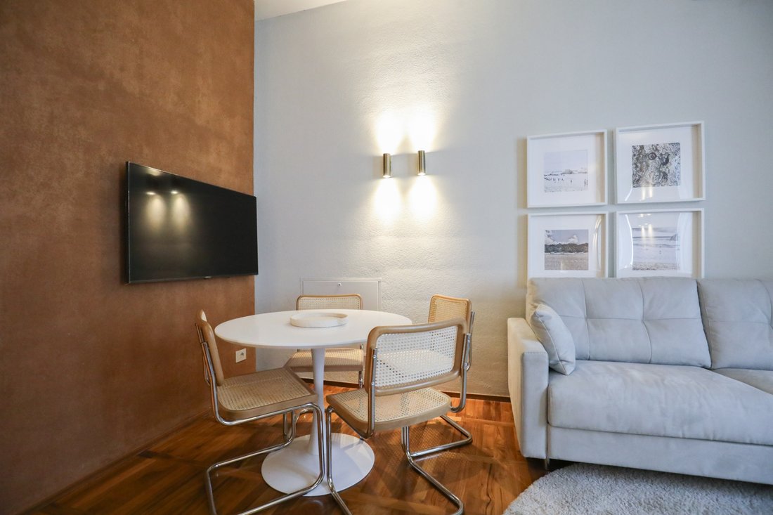 Apartment in Porta Vittoria, Milan, Lombardy 5 - 15524096