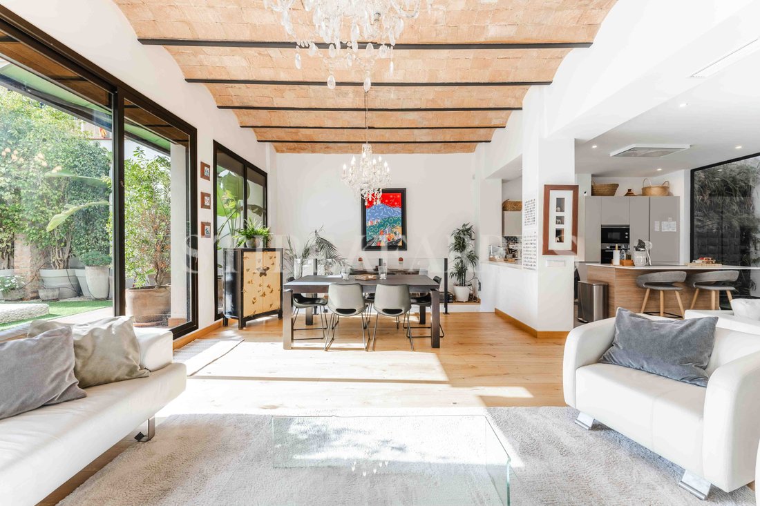 Appartamento a Gràcia, Barcellona, Spagna 5 - 15524097