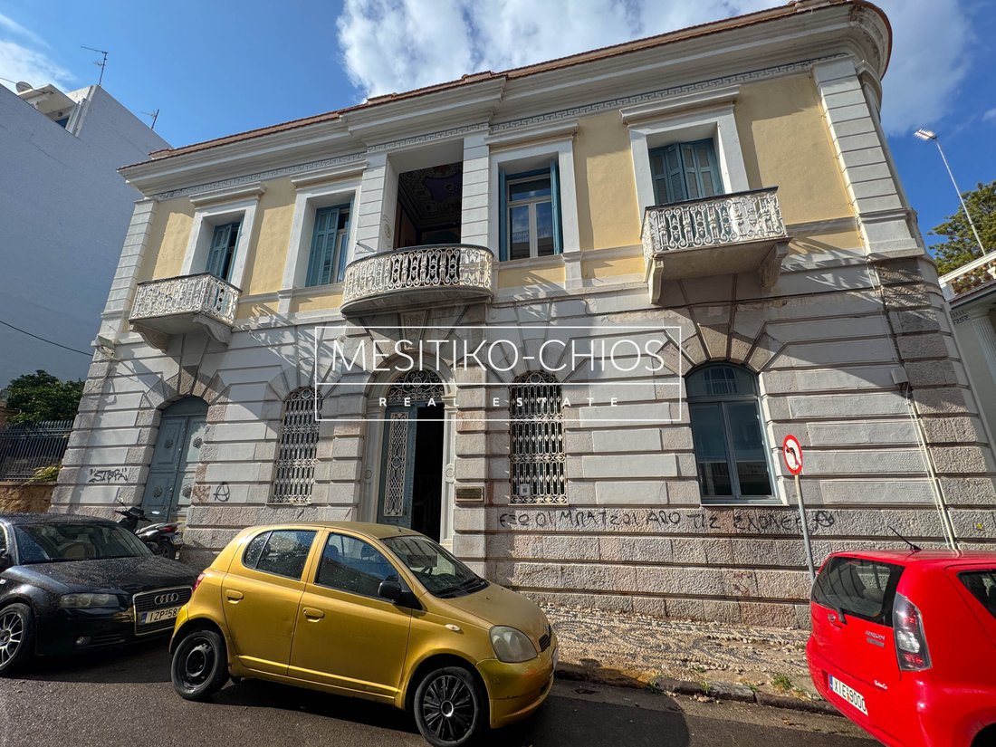 Villa in Chios, Aegean, Greece 4 - 14387531