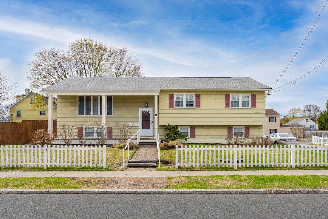 House in Wappingers Falls, New York, United States 1 - 15524840